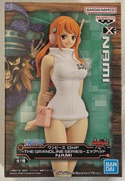 ONE PIECE s[X DXF THE GRANDLINE SERIES GbOwbh NAMI