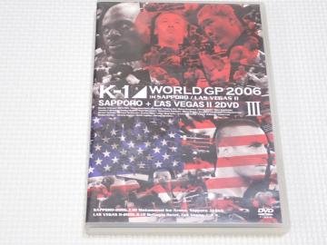 DVDK-1 WORLD GP 2006 IN SAPPOROELAS VEGAS 2 2g
