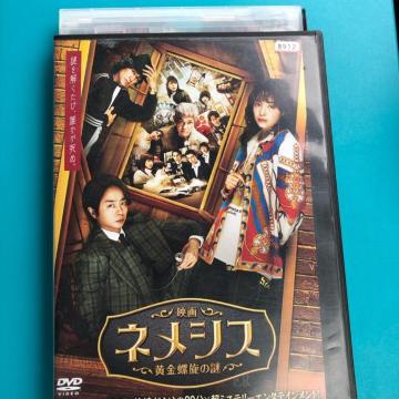 f lVX ̓@DVD
