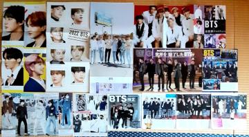 BTS  |X^[ Jbg ؂蔲  O~[ Md ʐ^ ObY MdVbg RNV G T