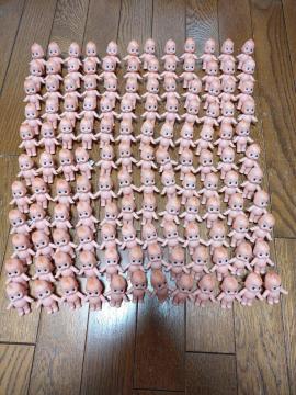 �L���[�s�[ �V�g �G���W�F�� �H �H�t�� Angel �t�B�M���A 132��