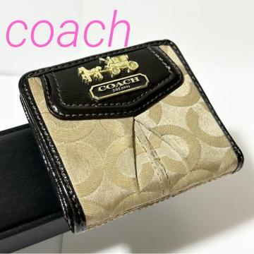COACH R[` IvA[g ܂ z Te pegU[