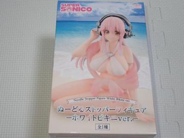 ���[�ρ[���Ɏq �ʁ[�ǂ�X�g�b�p�[�t�B�M���A �z���C�g�r�L�j