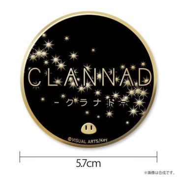 ���������ICLANNAD �N���i�h ���^���o�b�W