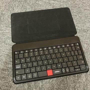 ���� mokibo ���C�����X�L�[�{�[�h MKP420
