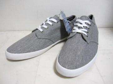☆H&M/エイチアンドエム スニーカー/メンズ26.5cm☆新品