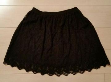 H&MubN[XXJ[g/size34