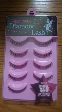 Diamond Lash܂feyeVi