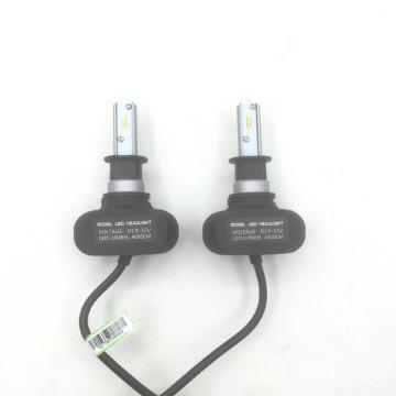 H3 HB4 S1 LED wbhCg 12v 25w 6500k t@X