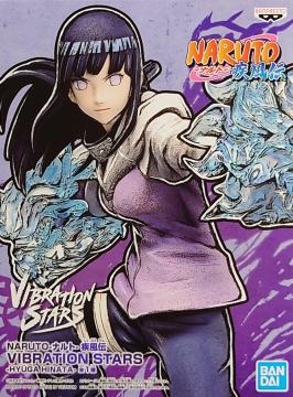 NARUTO ��� �����` VIBRATION STARS HYUGA HINATA ���