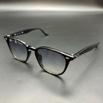  Ray-Ban Co TOX