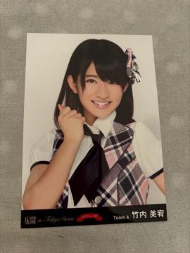AKB48 |G@1830m̖@ʐ^