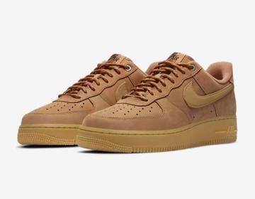NIKE AIR FORCE 1 '07 WB