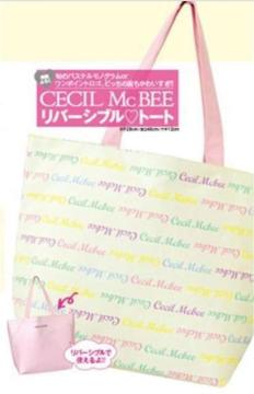 Gt^CECIL McBEEiZV}Nr[jo[Vug[g