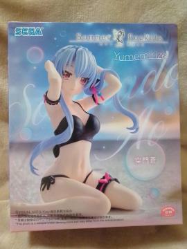 ��Summer Pockets��Yumemirize����呓��