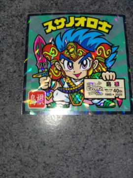 �����n�r�b�N���}���V�[���@�����{�ҁ@No.8 �X�T�m�I���m ����