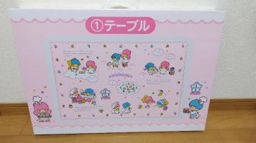 �L�L�����@�e�[�u��