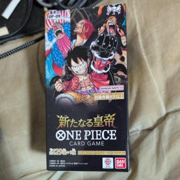 �����s�[�X�@�V���Ȃ�c��1box