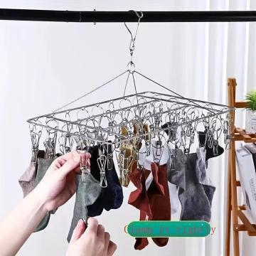 20�s���X�e�����X���K�тȂ����N���b�v���͂ł���]�t�b�N�t���h�����b�N�t�����󕨊����n���K�[���O���\�N���b�v�t��