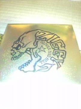 CD:ZIGGY(޷ް)HEAVEN AND HELL і