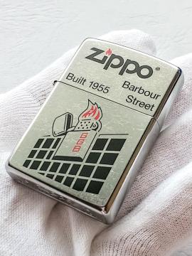 ZIPPO@Wb|C^[