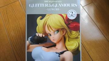 GLITTERGLAMOURS |`| 