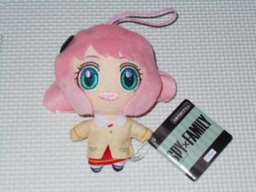 SPY~FAMILY A[jς}XRbg Ί 12cm ^Ot