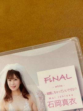 Ή^  FINAL    DVD
