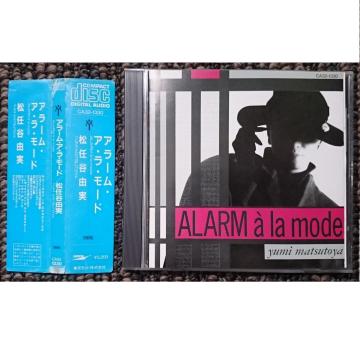 KF@CJR@ALARM a la mode@A[EAEE[h@ѕt
