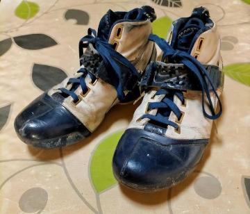 US8.5 iCL nike iCL u WNi