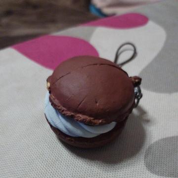 キーホルダー