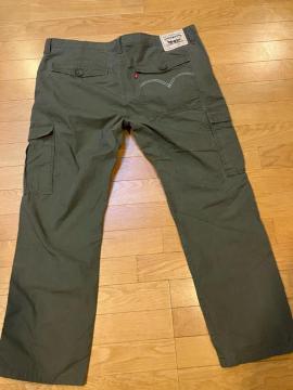 LEVIfS [oCX 502J[Spc 傫sizeW42 used
