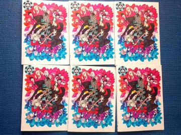 DVD �q�P�O���C�~�~ 2�� �S6�� �S���Z�b�g �������D