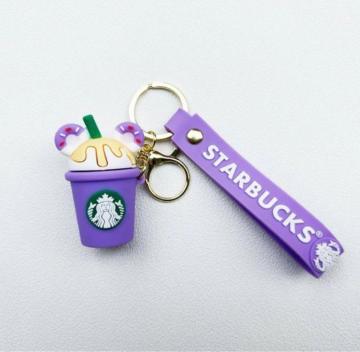 �C�O����@Starbucks �X�^�o�@�L�[�z���_�[�@�V�i���g�p