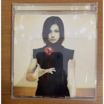 �y���������zCD:�[�c���q �Ō�̉ʎ� ���S3�� �V���O��CD