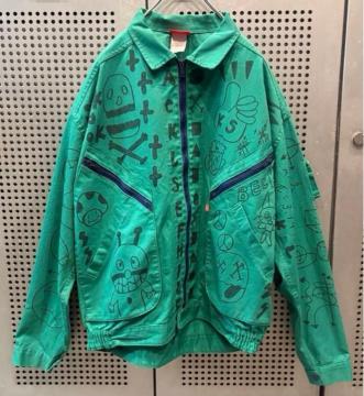 �Ò��@���B���e�[�W�@vintage �W���P�b�g�@���[���@���[���W���P�b�g�@�����C�N�@�����C�N�W���P�b�g�@�������@���h