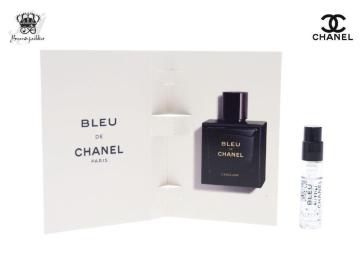 �u���[ �h�D �V���l�� ���[�N�X�N���W�t L�fEXCLUSIF �p���t�@�� ���� BLUE DE CHANEL�y���K�i�z