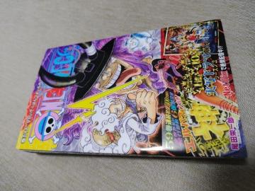 ONE PIECE�P�s�{��115�����V�i���l�ł��I