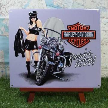 ViyuLŔzHarley-Davidson^n[[_rbh\@Ready to Ride!