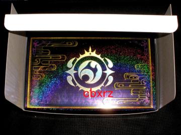 SECRET SHINY BOX d@1Zbg@VY