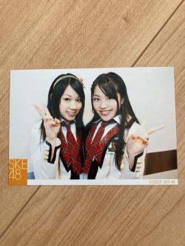 SKE48 K݂@cuD@2009 ʐ^@AKB48