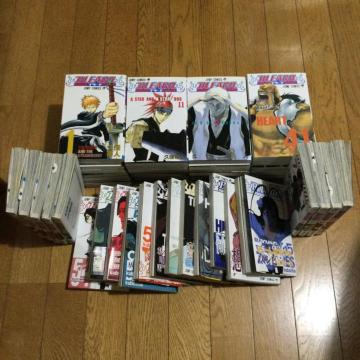 BLEACH  u[`@34 L28