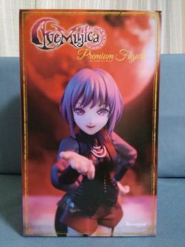 BanG Dream プレミアムフィギュア Ave Mujica アモーリス