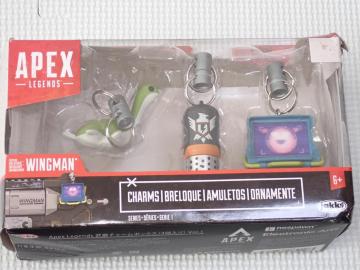 APEX LEGENDS `[{bNX 3 Vol.1 Ǘԍ3