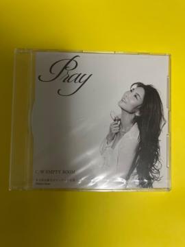 �uPray�vCD �����{��k�Ѓ`�����e�B�\���O