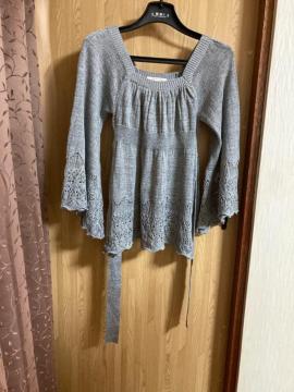 2099.�X�^�C�����{���S�[�W���X���j�b�g�g�b�v�X���V���o�[�O���[