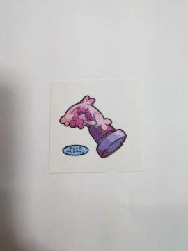 �|�P�����@�f�R�L�����V�[��215�e�@�h�b�g�̃f�J�k�`����