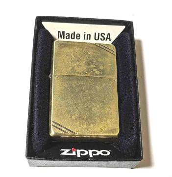 Zippo�@�N�G�̓������p�W�b�|�[�@���F