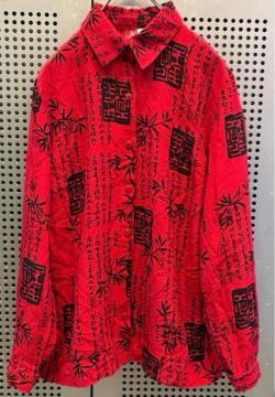 �Ò��@���B���e�[�W�@vintage ���V���c�@�f�U�C���V���c�@�����@���@�����@���h