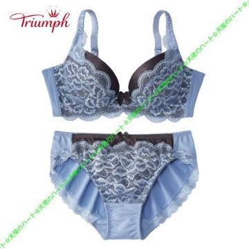�y���������z�V�i �g�����v �e���҂݃��[�X3/4�J�b�v�u��&�V���[�c B75-M �V�b�N�u���[�~�`���R�[��